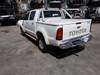7440 - 07/07, TOYOTA KUN26 HILUX, 1KD-FTV, 5SPD, SR5