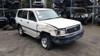 7668 - 06/98, TOYOTA HZJ105 LANDCRUISER, 1HZ, 5SPD, GXL.