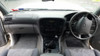 7668 - 06/98, TOYOTA HZJ105 LANDCRUISER, 1HZ, 5SPD, GXL.