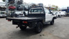 7704 - 01/07, TOYOTA KUN26 HILUX, 1KD-FTV, 5SPD, SR