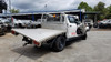 7199 - 03/18, TOYOTA GUN126 HILUX, 1GD-FTV, AUTO, SR