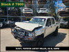 7900 - 03/01, TOYOTA LN167 HILUX, 5L-E, 5SPD