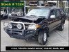 7324 - 11/05, TOYOTA GGN25 HILUX, 1GR-FE, 5SPD, SR5