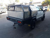 7415 - 07/07, TOYOTA KUN26 HILUX, 1KD-FTV, 5SPD, SR