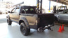 6810 - 0507, TOYOTA GGN25 HILUX, 1GR, AUTO, SR