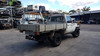 7077 - 06/96, TOYOTA HZJ75 LANDCRUISER, 1HZ, 5SPD.