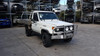 7077 - 06/96, TOYOTA HZJ75 LANDCRUISER, 1HZ, 5SPD.