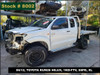 8002 - 06/12, TOYOTA KUN26 HILUX, 1KD-FTV, 5SPD, XL