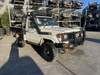 7407 - 05/92, TOYOTA HZJ75 LANDCRUISER, 1HZ, 5SPD