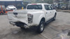 7347 - 12/19, NISSAN D23 NAVARA, ** ONLY 21,608 KMS ** YS23DDTT, AUTO, SL