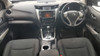 7347 - 12/19, NISSAN D23 NAVARA, ** ONLY 21,608 KMS ** YS23DDTT, AUTO, SL