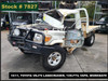 7827 - 10/11, TOYOTA VDJ79 LANDCRUISER, 1VD-FTV, 5SPD, WORKMATE