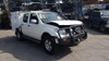 7142 - 08/07, NISSAN D40 NAVARA, YD25, 6SPD, ST-X