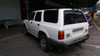 6707 - 08/91, TOYOTA LN130 4RUNNER, 3L, 5SPD.