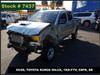 7437 - 05/08, TOYOTA KUN26 HILUX, 1KD-FTV, 5SPD, SR