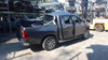 7565 - 09/17, TOYOTA GUN126 HILUX, 1GD-FTV, 6SPD, SR5