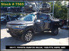 7565 - 09/17, TOYOTA GUN126 HILUX, 1GD-FTV, 6SPD, SR5