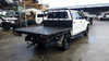 7714 - 06/18, TOYOTA GUN126 HILUX, ** ONLY 61,424 KMS ** 1GD-FTV, AUTO, SR
