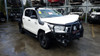 7714 - 06/18, TOYOTA GUN126 HILUX, ** ONLY 61,424 KMS ** 1GD-FTV, AUTO, SR