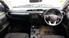 7714 - 06/18, TOYOTA GUN126 HILUX, ** ONLY 61,424 KMS ** 1GD-FTV, AUTO, SR
