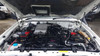 7543 - 10/07, NISSAN GU PATROL, ZD30, 5SPD, ST