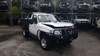 7543 - 10/07, NISSAN GU PATROL, ZD30, 5SPD, ST