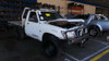 6729 - 12/06, NISSAN GU PATROL, TD42T, 5SPD, DX