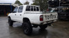 7040 - 08/99, TOYOTA KZN165 HILUX, 1KZ, 5SPD