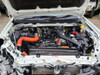 7734 - 12/18, ISUZU 85GGR MU-X, ** ONLY 43,898 KMS **, 4JJ1, AUTO, LS-U