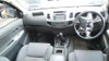 6815 - 06/12, TOYOTA KUN26 HILUX, 1KD, 5SPD, SR5