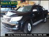 6815 - 06/12, TOYOTA KUN26 HILUX, 1KD, 5SPD, SR5