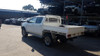 7542 - 02/11, TOYOTA KUN26 HILUX, 1KD-FTV, AUTO, SR5