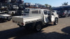 7542 - 02/11, TOYOTA KUN26 HILUX, 1KD-FTV, AUTO, SR5