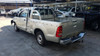 7680 - 05/08, TOYOTA GGN15 HILUX, 1GR-FE, AUTO, SR