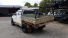 7179 - 04/11, TOYOTA KUN26 HILUX, 1KD-FTV, AUTO, SR