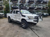 7723 - 08/08, TOYOTA KUN26 HILUX, 1KD-FTV, 5SPD, SR5