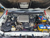 7723 - 08/08, TOYOTA KUN26 HILUX, 1KD-FTV, 5SPD, SR5