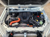 7764 - 07/19, ISUZU 85GGR MU-X, ** ONLY 46,178 KMS **, 4JJ1, AUTO, LS-U