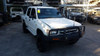 7304 - 01/00, TOYOTA LN167 HILUX, 5L, 5SPD
