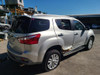 7770 - 04/17, ISUZU 85GGR MU-X, ** ONLY 94,855 KMS ** , AUTO LS-T