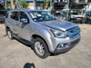 7770 - 04/17, ISUZU 85GGR MU-X, ** ONLY 94,855 KMS ** , AUTO LS-T