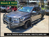 7915 - 03/18, TOYOTA GUN126 HILUX, 1GD-FTV, 6SPD, SR5