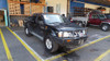 6719 - 12/11, NISSAN D22 NAVARA YD25, 5SPD, ** ONLY 90, 634 KMS ** ST-R