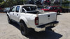 7143 - 03/13, NISSAN D22 NAVARA, YD25, 5SPD, ST-R