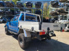 7932 - 08/08, TOYOTA KUN26 HILUX, 1KD-FTV, 5SPD, SR5