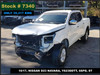 7340 - 10/17, NISSAN D23 NAVARA, ** ONLY 35,317 KMS ** YS23DDTT, 6SPD, ST