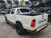 7944 - 12/10, TOYOTA KUN26 HILUX, 1KD-FTV, AUTO SR