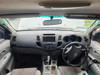 7944 - 12/10, TOYOTA KUN26 HILUX, 1KD-FTV, AUTO SR