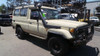 6819 - 0496, TOYOTA HZJ75 LANDCRUISER, 1HZ, 5SPD