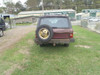 5765 - 7/88, RANGEROVER,4DR,5SPD,3.5L V8 - All Four x 4 Spares